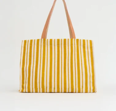 Limited Edition Pascucci Riga Tote